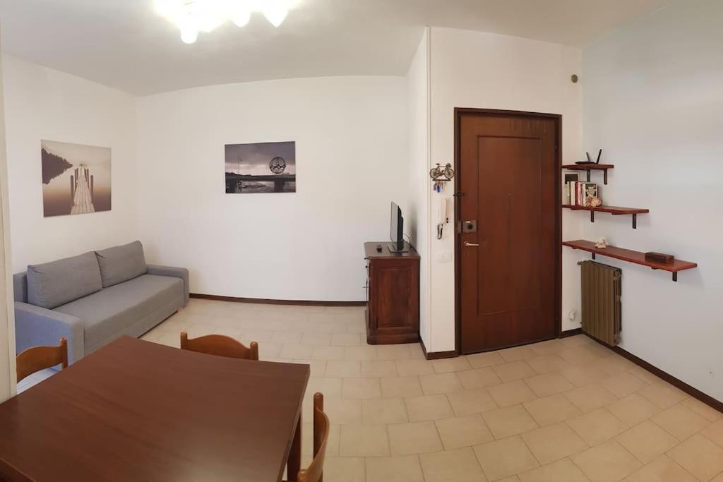 Ferienwohnung La Casa Di Anita - Golfo Dei Poeti San Terenzo Exterior foto