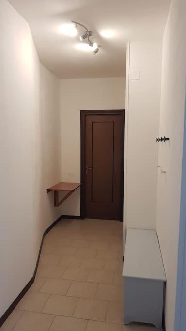 Ferienwohnung La Casa Di Anita - Golfo Dei Poeti San Terenzo Exterior foto