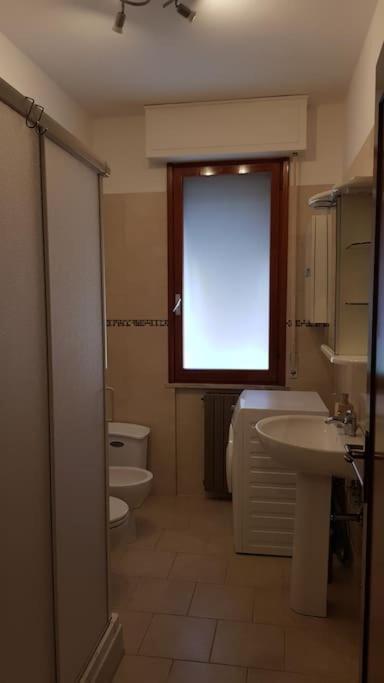 Ferienwohnung La Casa Di Anita - Golfo Dei Poeti San Terenzo Exterior foto