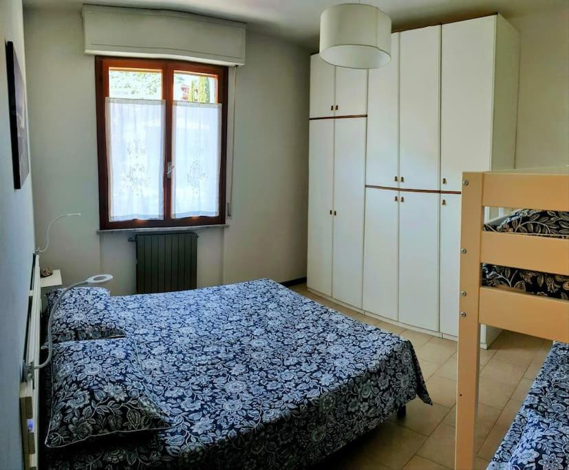 Ferienwohnung La Casa Di Anita - Golfo Dei Poeti San Terenzo Exterior foto